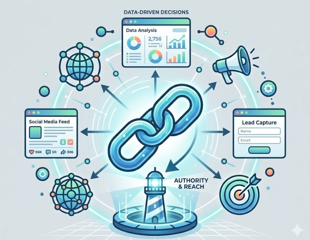 Links Still Matter for SEO in 2026